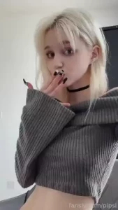 Sending kisses to all of you