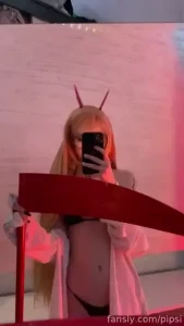 Hey hey hey my name is power are you my buddy or whatever cosplay fyp