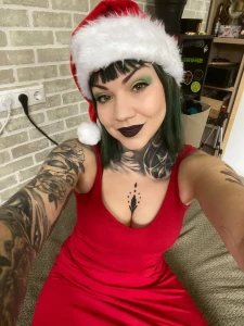 Will you be mrs claus little helper