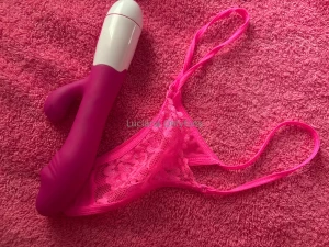 Did you know that pink is my favorite color part 1