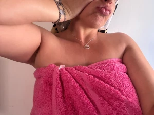 Did you know that pink is my favorite color part 2