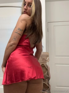 No panties necessary part 3