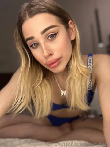 Feeling extra naughty today and every wink says it all