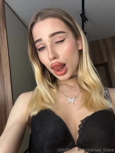 Tempting you with a taste of forbidden desires