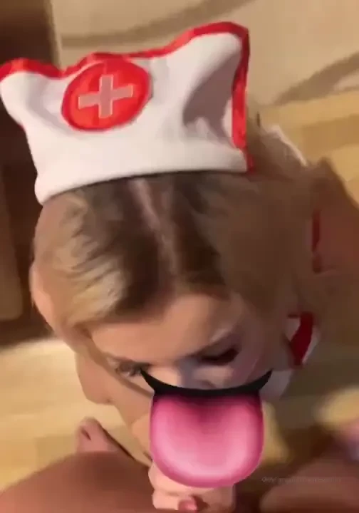 Don t miss out full lenght nurse bj in your message 