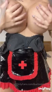 New naughty nurse roleplay oh did i heard you have a problem with