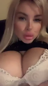 Will you cum there