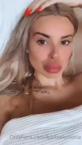 Barbiekristina part 82