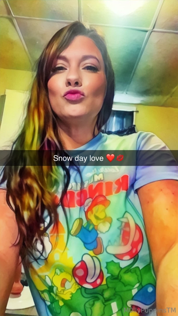 Snap fun lol 