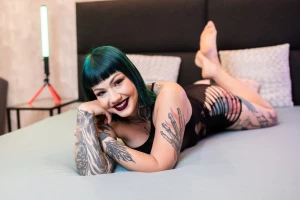 Have you ever told anyone your greatest fantasies and darkest secrets part 1