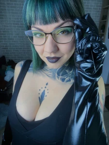 Would you submit to my power and let me captivate your every desire part 1