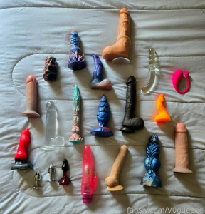 Customs are open have you ever watched one of my videos or looked at