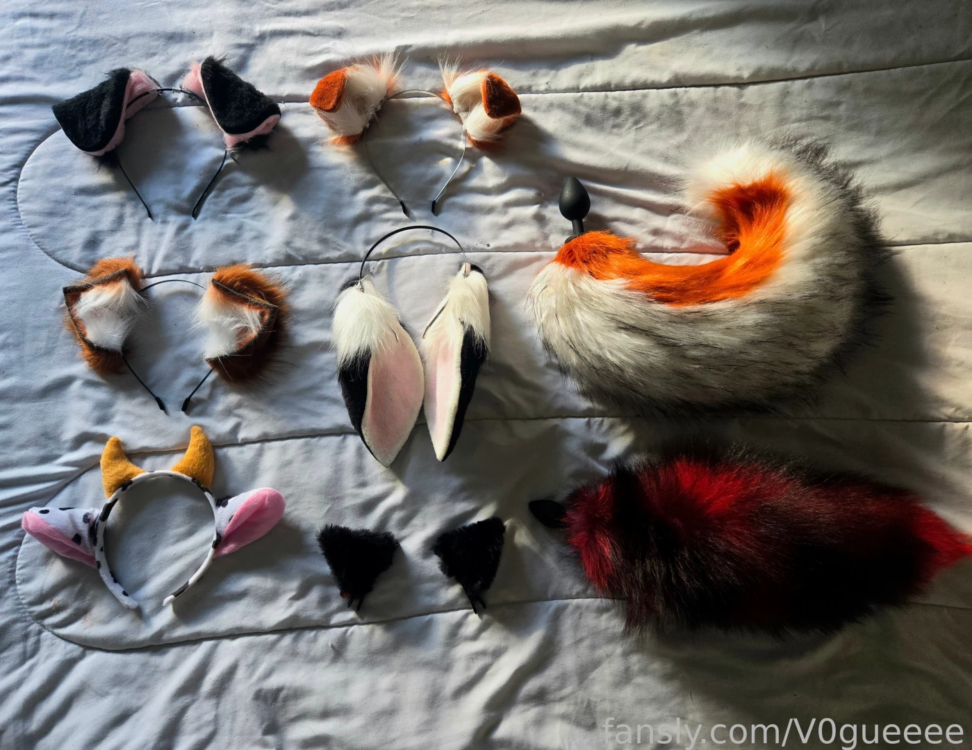 Customs are open have you ever watched one of my videos or looked at part 9 