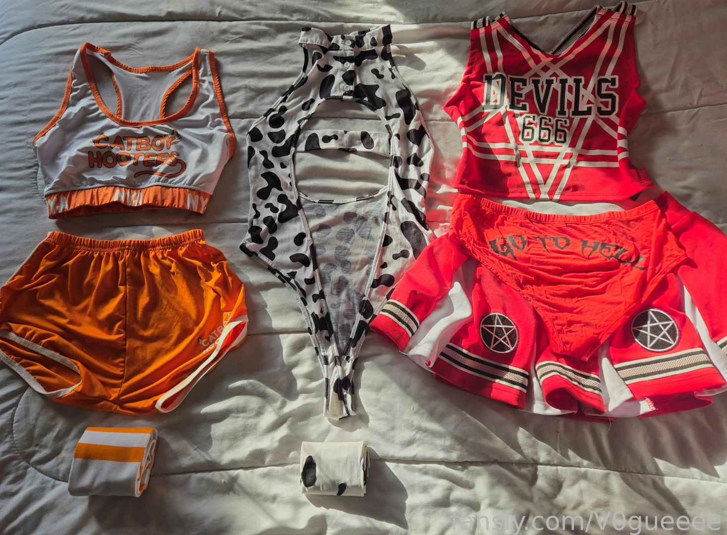 Customs are open have you ever watched one of my videos or looked at part 5 