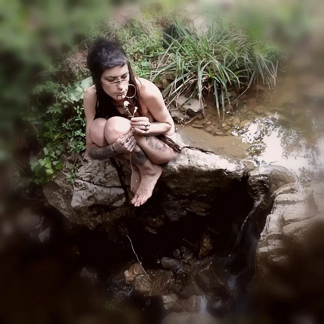 Vieni a scoprire la magia della natura e dell occulto rivisitato in part 1 