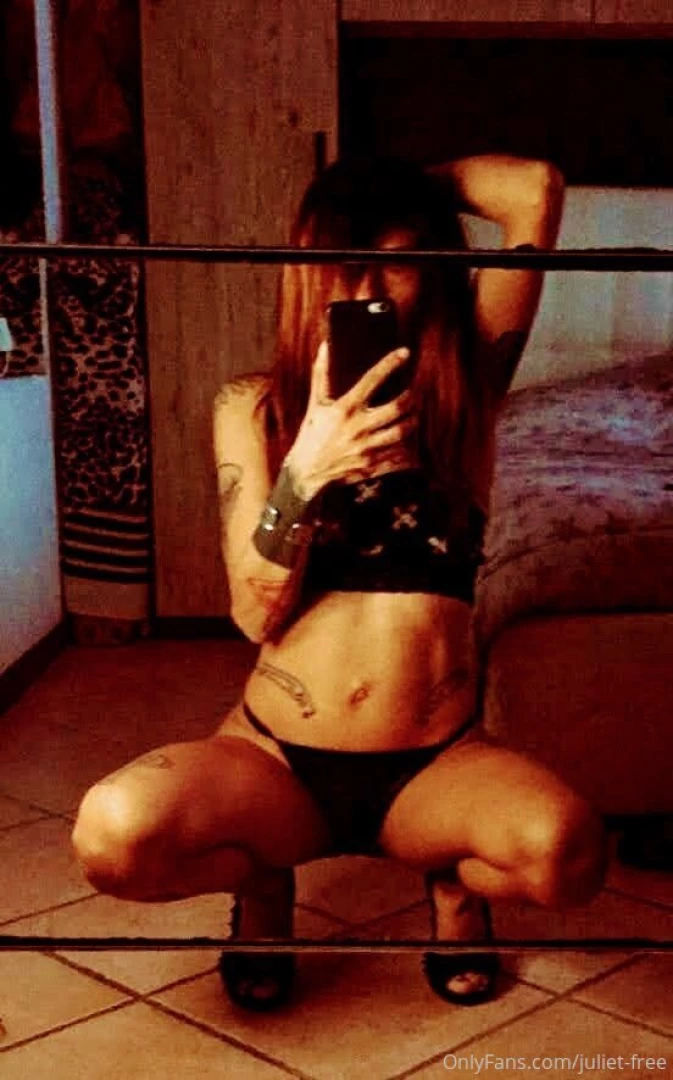 Juliet420 part 5 
