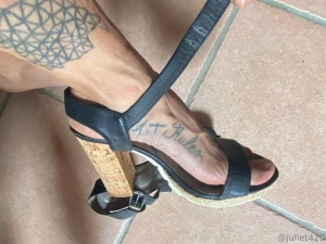 If you love used shoes dm me or visit my vinted search 420july on part 2