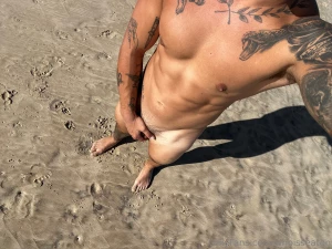 Nude beach part 29