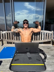 Replying back to y all now