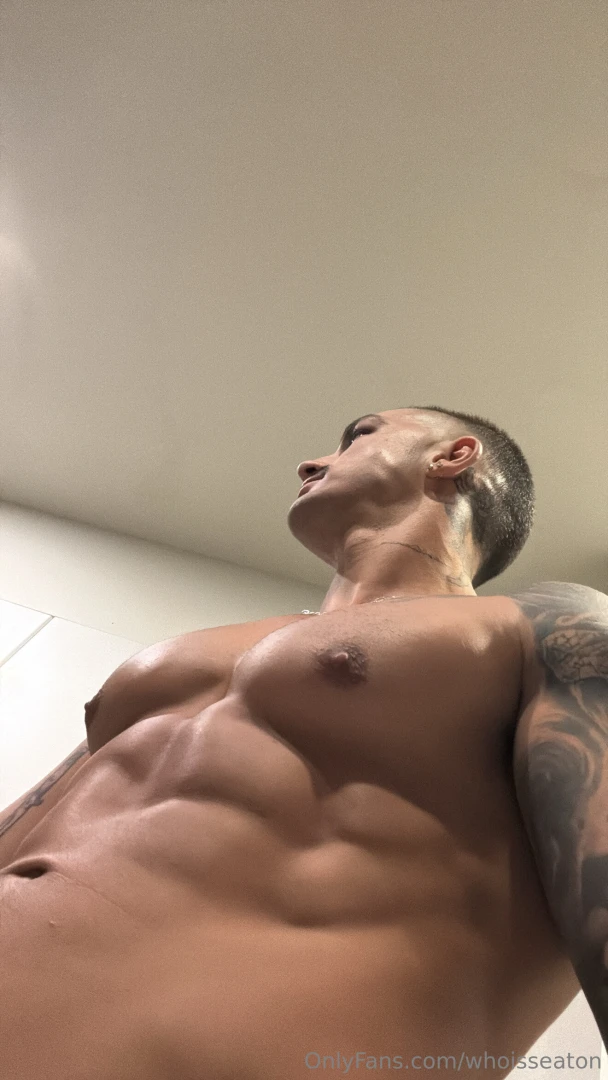 Good morning babe i hope you have been enjoying the posts this month 