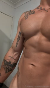 Just posted a 7 minute video to the top tier if you have a look at my