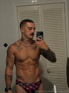 Just sent out a ppv don t miss out