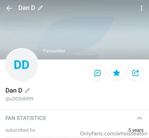 Facetime giveaway winner announced congrats to dan d you earned