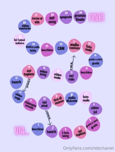 Arrivato il mese dell amore lo sai che sono molto romantica e timida