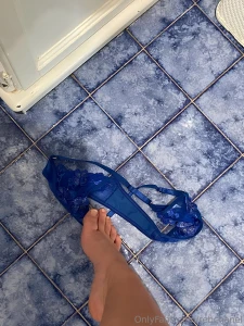 Opss mi sono cadute le mutandine part 1