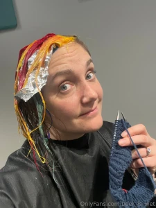 Treat yo self part 3