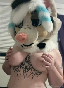 Mind holding these for me they are super heavy introducing spencer my part 1