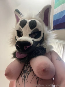 What s wrong too thick for you to handle pull yourself together and part 1