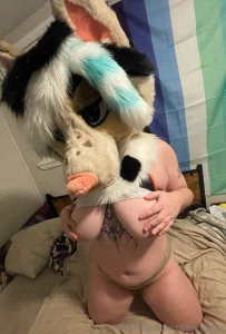 Come touch em 3 part 2