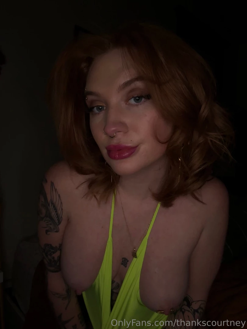 Taking a risk and wearing no panties out tonight part 3 