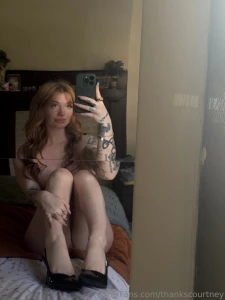 Do you like the new heels part 1