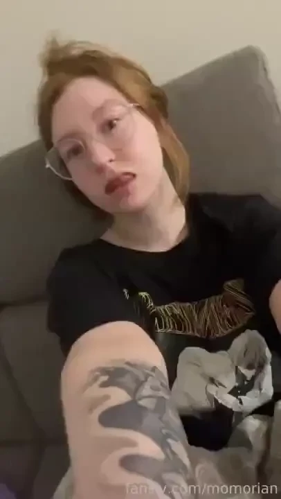 My morning nude delivery you will see my naked body form all sides for part 7 