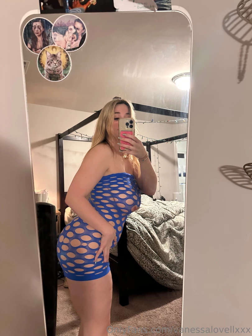 Vanessalovellxxx part 2 