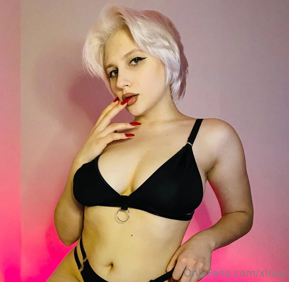 How do you like my new style 