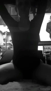 How do you feel about tiny girls in bodysuits part 4