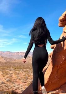 I could get used to views like this