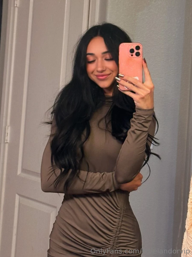 Life has been extra nice lately 