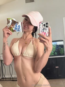 Snack timeeee part 2