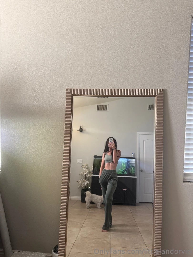 Selfie featuring my shadow 