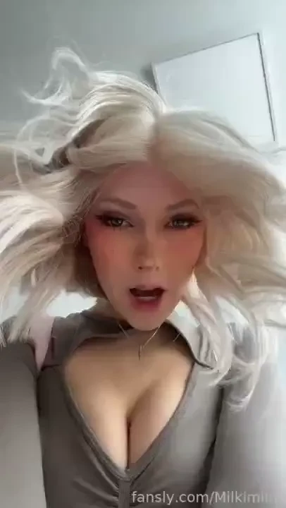 Would u tightpussy blonde gfe girlfriendexpirience pov keyholder 