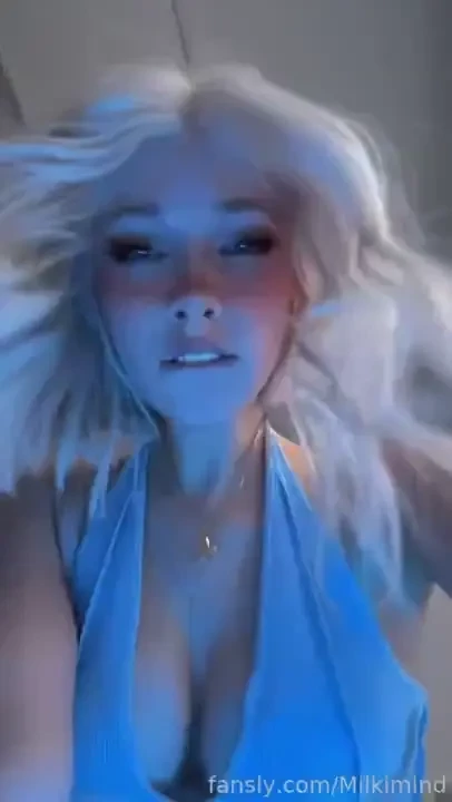 I m such a slut for u tightpussy blonde gfe girlfriendexpirience pov 