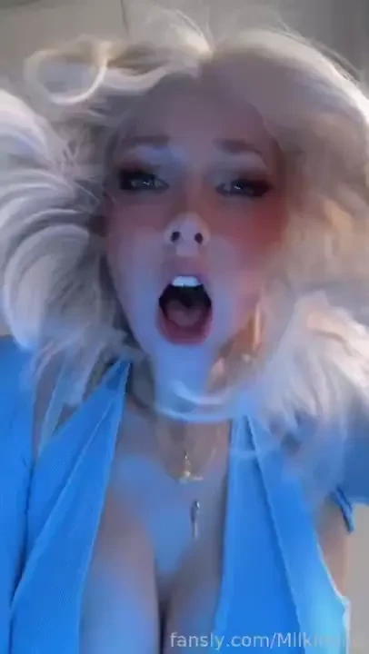 Pov im about to cum all over your cock tightpussy blonde gfe 