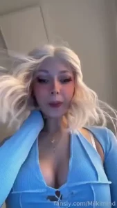 Why is there a in your pants tightpussy blonde gfe