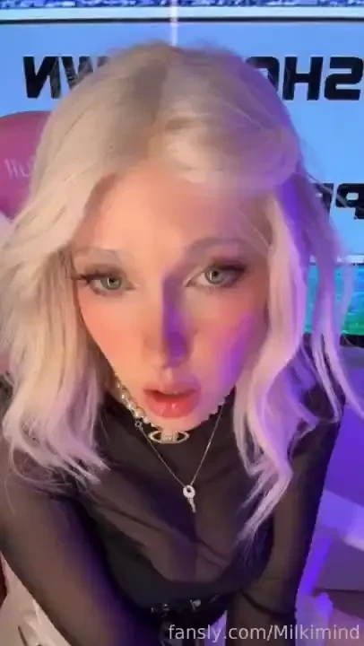 Where do you want me to kiss u goodnight tightpussy blonde gfe 