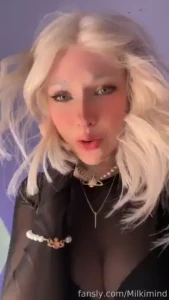 Ur cum for breakfast tightpussy blonde gfe girlfriendexpirience pov