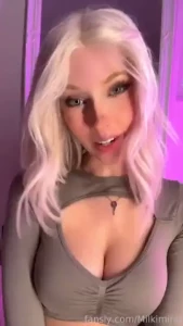 Drink up tightpussy blonde mommydom pov chastity chastitykey keyholder